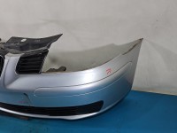 Zderzak przód przedni Seat Ibiza III 6L LS7N