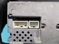 Radio fabryczne Toyota Avensis II T25 86120-05081 radioodtwarzacz