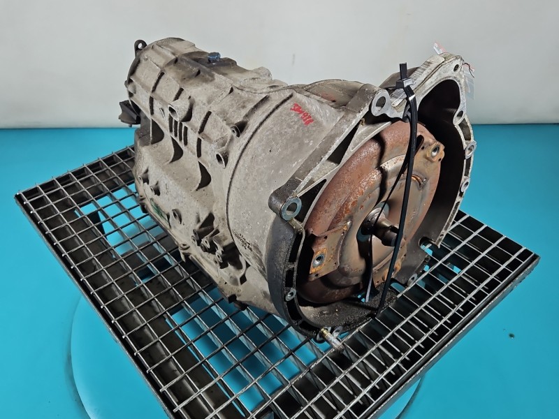 Skrzynia biegów automat 1422129, 1056000090 Bmw e39 2.5 R6 170KM 1997 r.