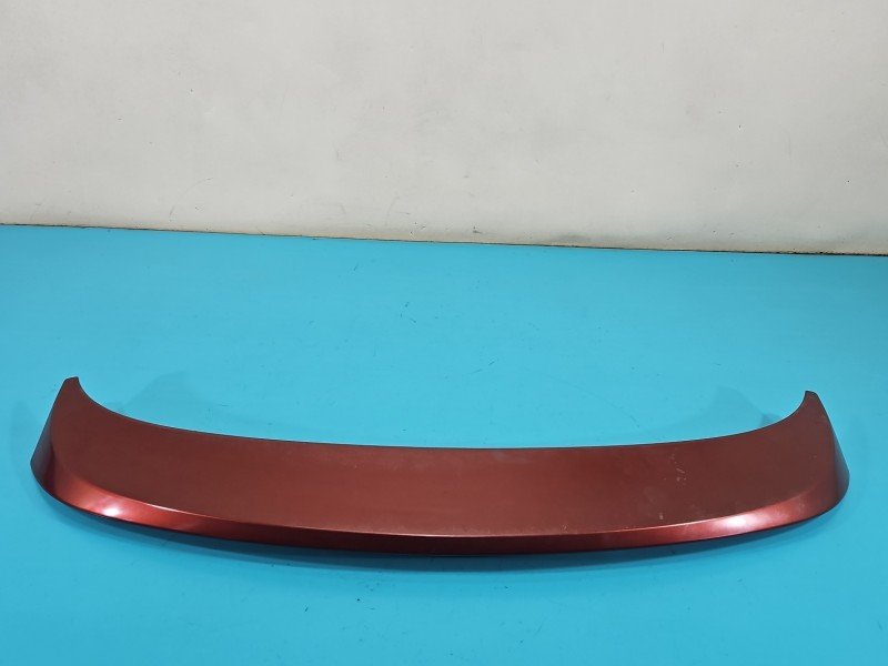 Spoiler lotka klapy Mazda CX-9 bordowy 32v