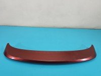 Spoiler lotka klapy Mazda CX-9 bordowy 32v
