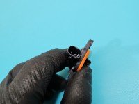 Czujnik uderzeniowy Land rover Discovery Sport 14- L550 FK7214C676AA uderzenia