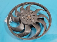 Wentylatory Wentylator chłodnicy Renault Trafic III 5001634-05 2.0 dci