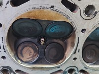 Głowica Dodge Caliber 04884510AC 1.8 16V