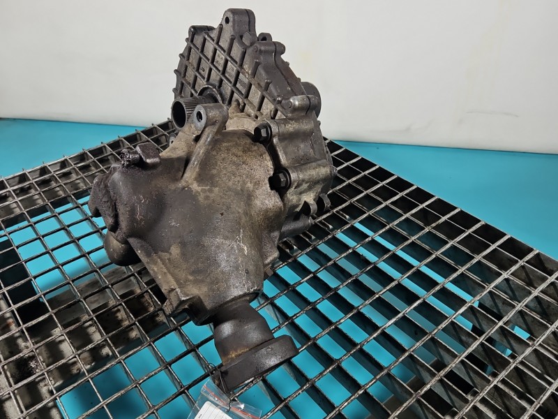 Reduktor Volvo XC90 I 02- 2.9 T6 4X4 4WD