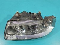 Reflektor lewy lampa przód Audi A3 8L EUROPA