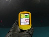 DRZWI PRZÓD LEWE KIEROWCY Hyundai Ix35 09-13 5d szary ZAR