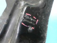 WÓZEK KOŁYSKA TRAWERS Sanki Belka silnika Porsche Cayenne I 9P 4.8 V8 Turbo