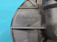 Pompka powietrza wtórnego AUDI Q7 II 4M 079959231J, 079959253G 3.0 TFSI CRE