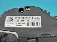 TEST Alternator Ford Puma II MK2 19- P1T1-11238-AA, P1T111238AA 1.0 EcoBoost