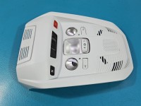 Lampa kabiny lampka Peugeot 5008 II 17-24 9814584177, 9814584277