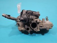 Zawór egr Peugeot Partner II 50563908, 3029629030, 9802194080 1.6 hdi (9H06 10JBEM) Peugeot, 5 PIN