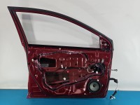 DRZWI PRZÓD LEWE KIEROWCY Toyota Corolla E16 E18 13- 4d 3T3
