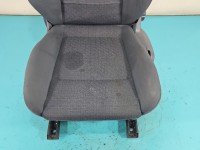Fotel lewy przód kierowcy Ford S-max I MK1 EU 5d