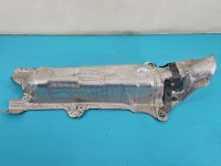 Osłona Producent części: OPEL, termiczna wydechu Opel Astra VI L 1.5 cdti