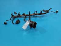 Instalacja Wiązka wtryskiwaczy Audi A3 8V 1.8 TFSI CNSB