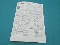 Wtryskiwacz Citroen C5 II X7 9656389980 2.0 hdi