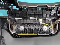 Deska rozdzielcza konsola kokpit Skoda Superb II eu