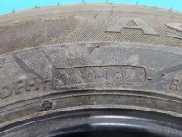 Koło zapasowe 13" dojazdowe dojazdówka Kia Picanto I Rozstaw śrub: 4x100, Yokohama, 175 mm, Profil opony: 70, 175/70/R13 82H...