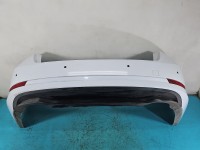 Zderzak tył Skoda Octavia IV LS9R HB