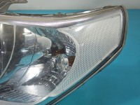 Reflektor lewy lampa przód Chevrolet Aveo T250 EUROPA