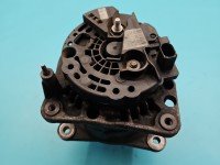 TEST Alternator Vw Crafter 06- 06F903023D, 0124325130 2.5 tdi