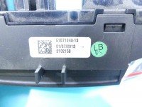 Panel nawiewu Ford B-Max 12-17