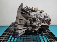 Skrzynia biegów 31115-05031 Toyota Auris II 1.6 16V A1ZR