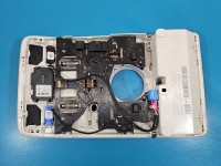 Lampa kabiny lampka AUDI Q5 08- 8T0947135BM