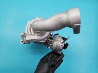 Turbosprężarka Regenerowana Toyota Proace I 13-16 807489-1, 9675101560, QOL04299F 2.0 D4D 128KM