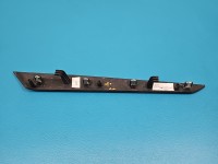 Listwa drzwi przód lewa Maserati Quattroporte VI 13- 670021493