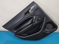 Fotele komplet kanapa Peugeot 308 II T9