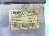 Webasto Mazda 6 GG 000002031232, 66724C