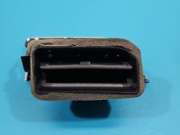 Kratka nawiewu Skoda Octavia III 5E0819701C EUROPA