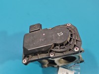 Przepustnica Renault Captur I 1.2 TCe 8201171233