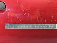 DRZWI PRZÓD PRAWE PASAŻERA Fiat Seicento 3d 132/F