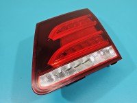 Lampa tył prawa Mercedes W212 kombi