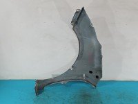 Błotnik przód prawy Kia Ceed II 12-18 srebrny