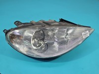 Reflektor prawy lampa przód Peugeot 807 EUROPA 1400964280, 89901573