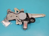 Podnośnik tył lewy Lexus IS III 14-25 85710-53200, 062020-3150 sedan