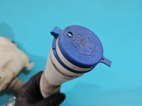 Zbiornik Zbiorniczek płynu spryskiwacza Citroen C4 II