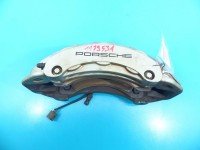 Zacisk przód prawy Porsche Panamera I 970 4.8 V8