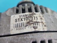 TEST Alternator Opel Combo C 1.3 cdti