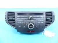 Radio fabryczne Honda Accord VIII 39050-TL0-G01