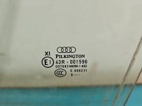 Szyba drzwi przód lewa AUDI Q7 I 4L HB