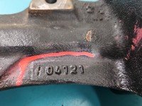 Przekładnia kierownicza maglownica Opel Omega B 8052991123, 9227771