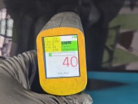 DRZWI PRZÓD PRAWE PASAŻERA Hyundai I30 II 12-16 5d