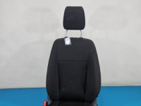 Fotel lewy przód kierowcy Ford Focus Mk3 5d EUROPA