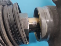 Przekładnia kierownicza maglownica Audi A4 B9 8W1423055AG