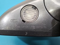 Lusterko prawe Ford Mondeo Mk5 ND EUROPA / LAKIER: ND / 13pin / el składane europa